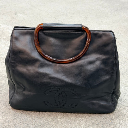 Chanel Shopping