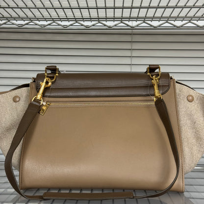 Céline Trapeze