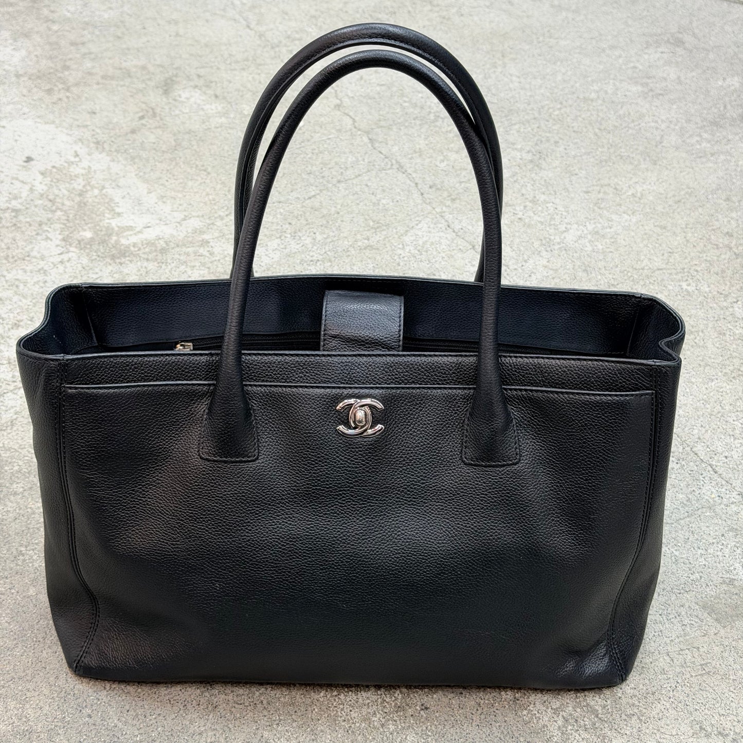Chanel Executive