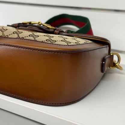 Gucci besace Lady médium