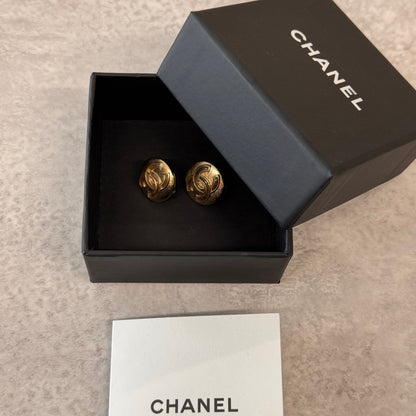Chanel clips 2018