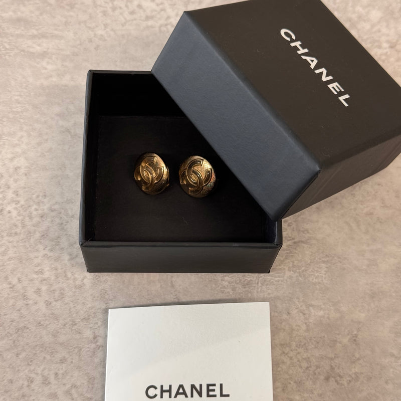 Chanel clips 2018