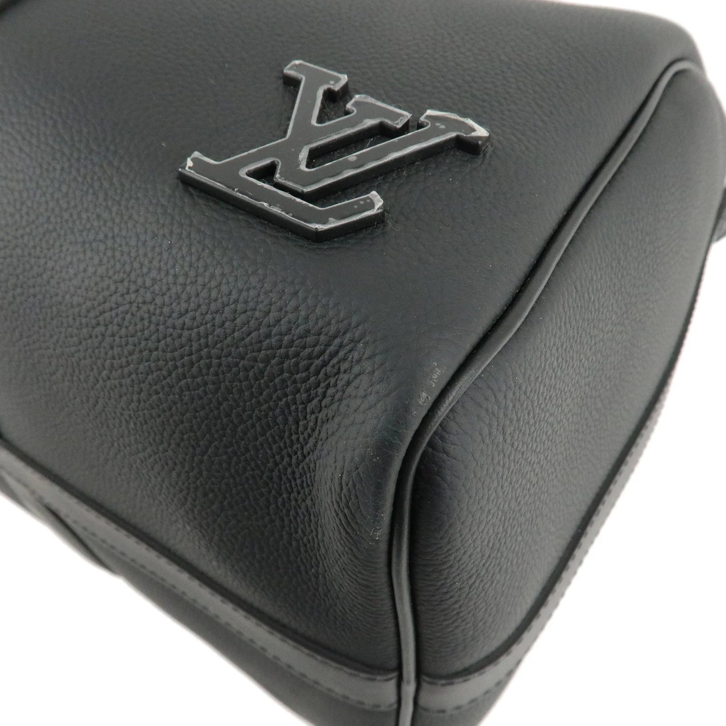 Louis Vuitton Boston 40 Aerogram