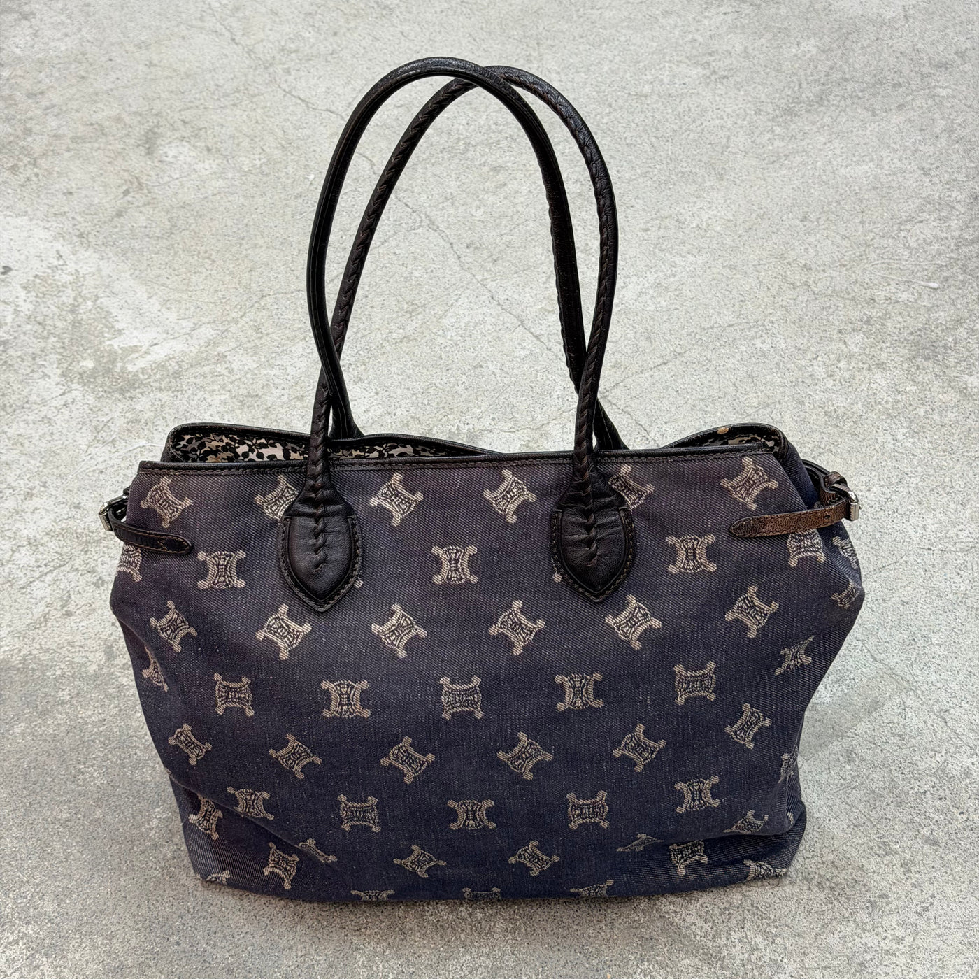 Céline Shopping