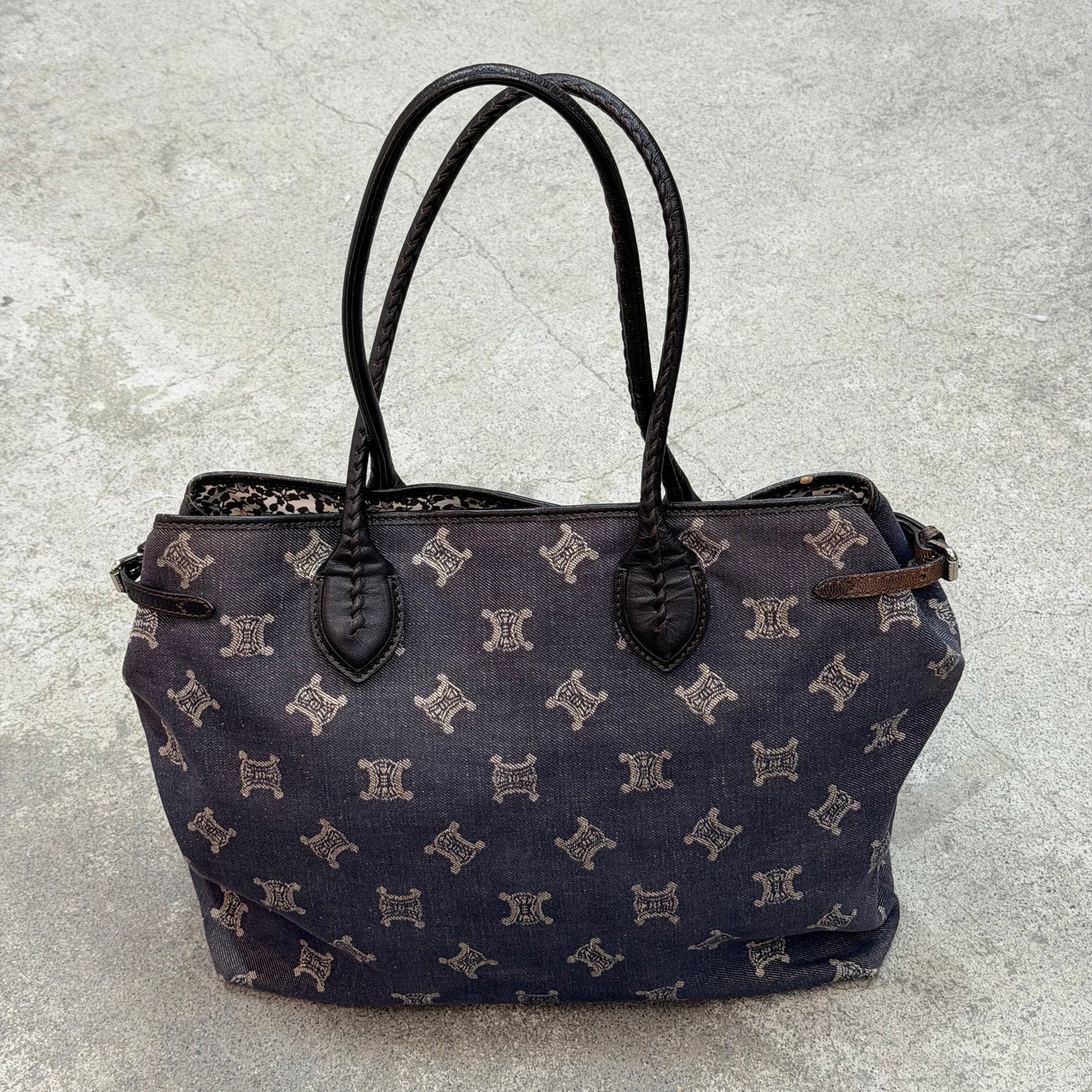 Céline Shopping