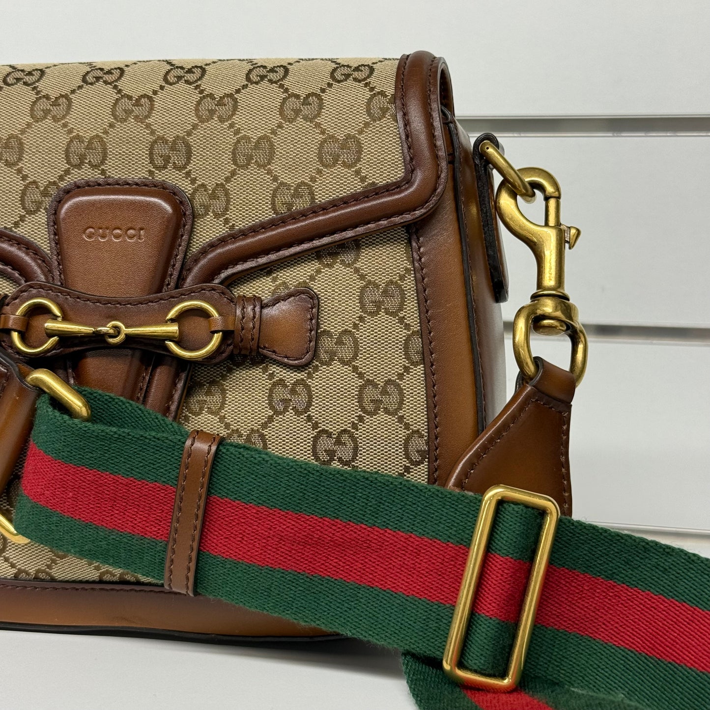 Gucci besace Lady médium