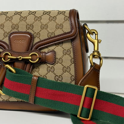 Gucci besace Lady médium