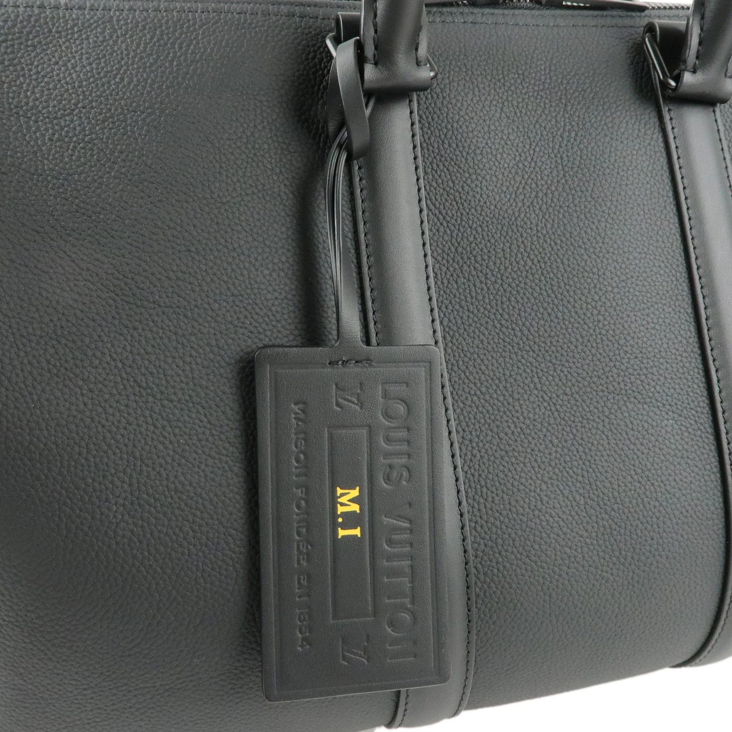 Louis Vuitton Boston 40 Aerogram