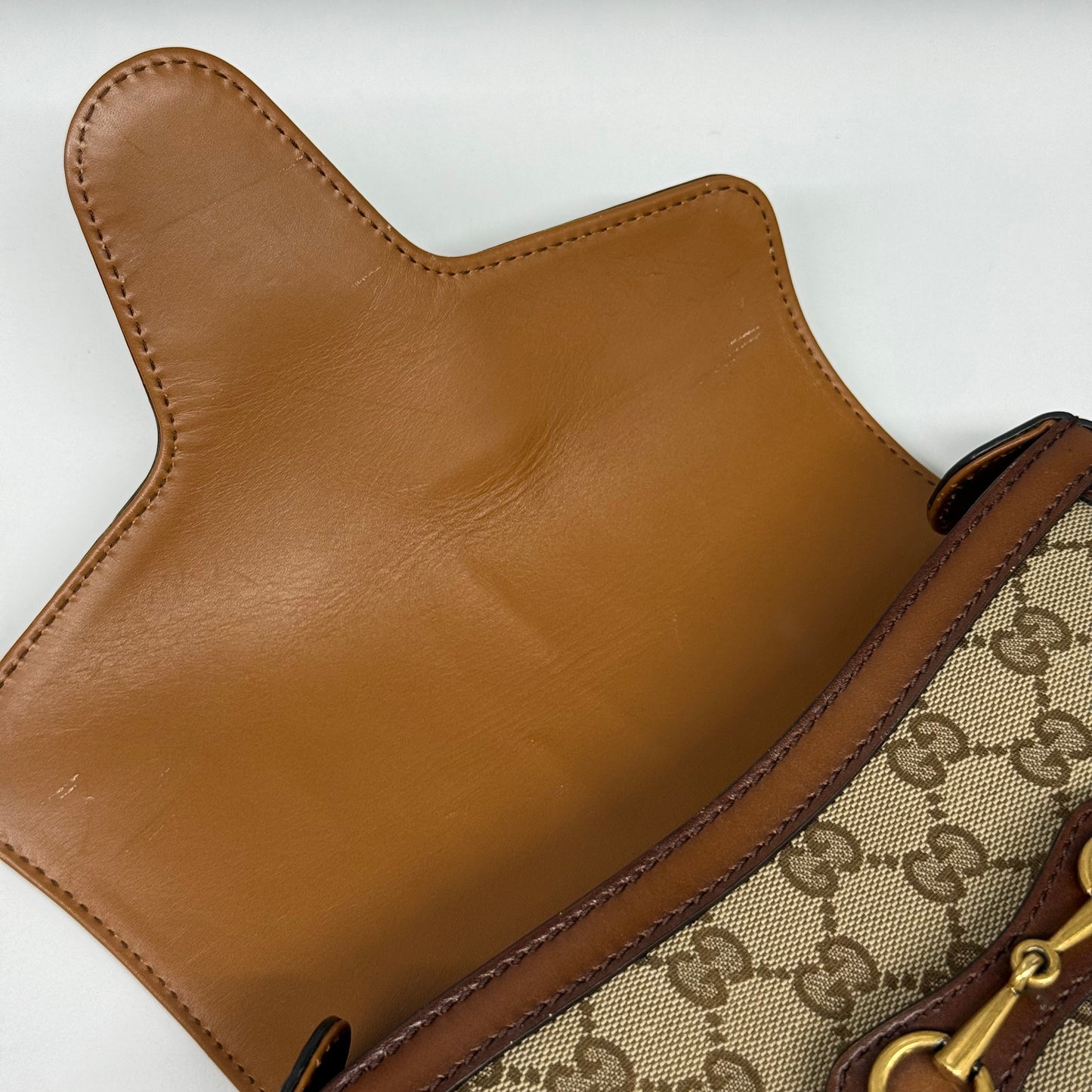 Gucci besace Lady médium