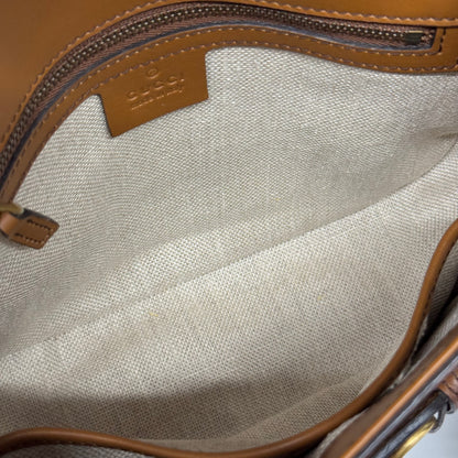 Gucci besace Lady médium