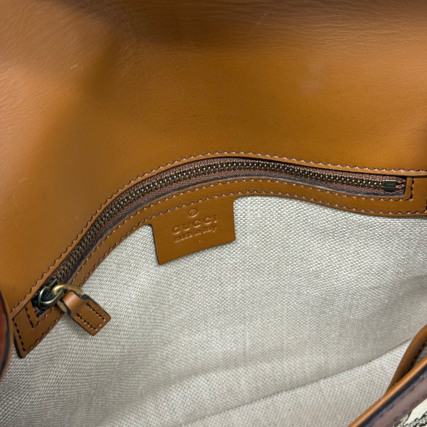 Gucci besace Lady médium