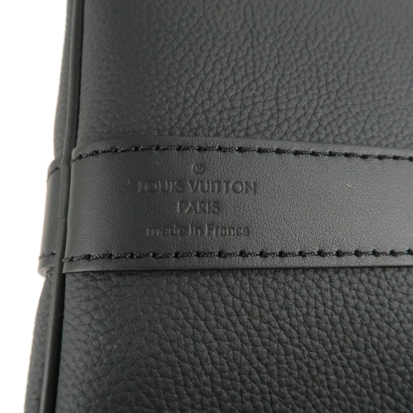 Louis Vuitton Boston 40 Aerogram