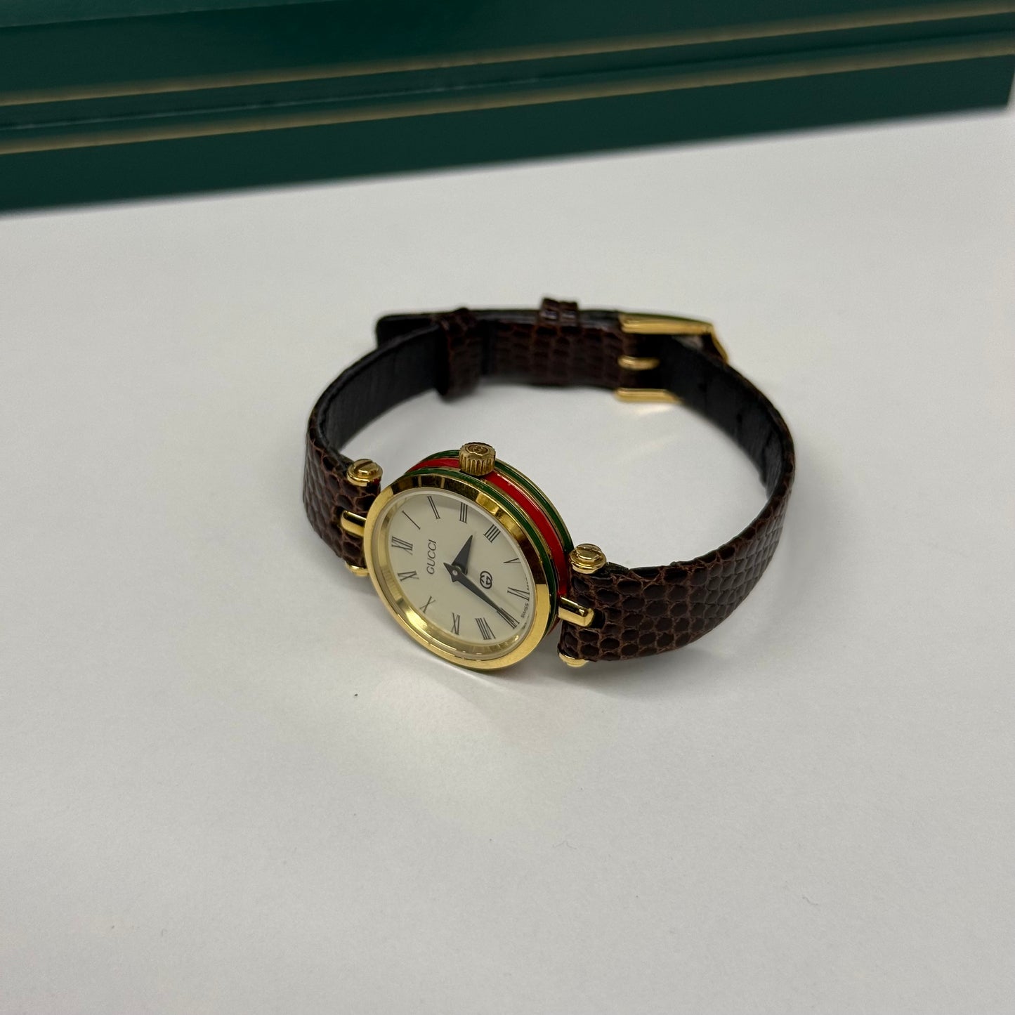 Gucci Montre 2000L