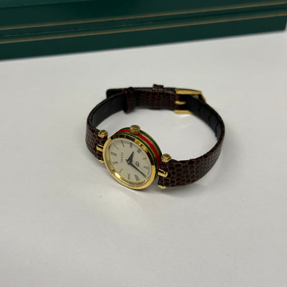 Gucci Montre 2000L