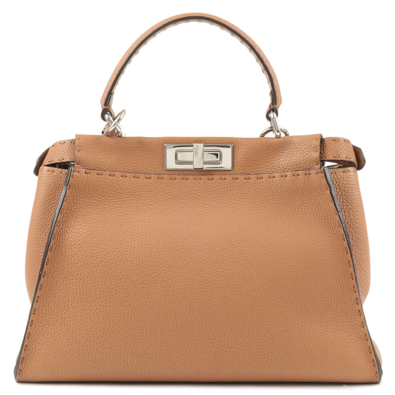 Fendi Peekaboo Selleria