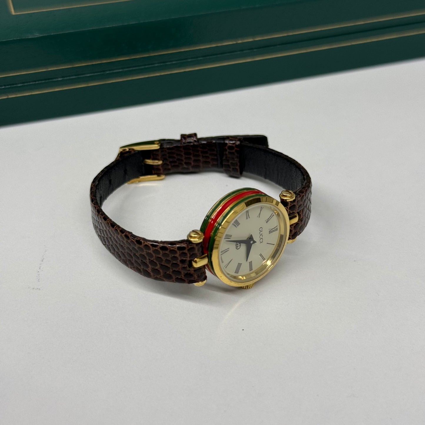 Gucci Montre 2000L