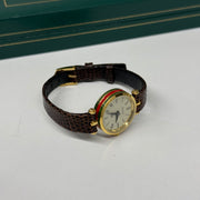 Gucci Montre 2000L