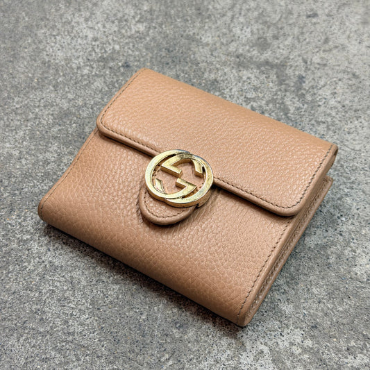 Gucci Portefeuille compact