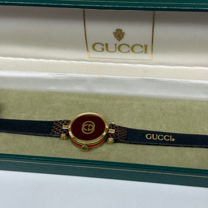 Gucci Montre 2000L