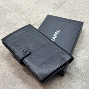 Chanel Portefeuille long