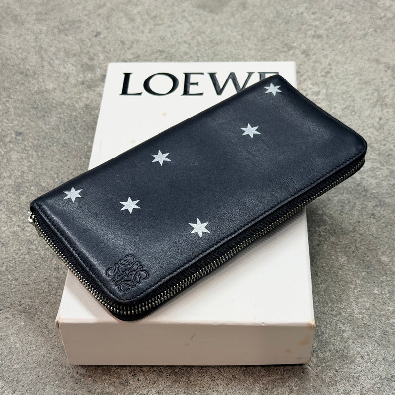 Loewe portefeuille long