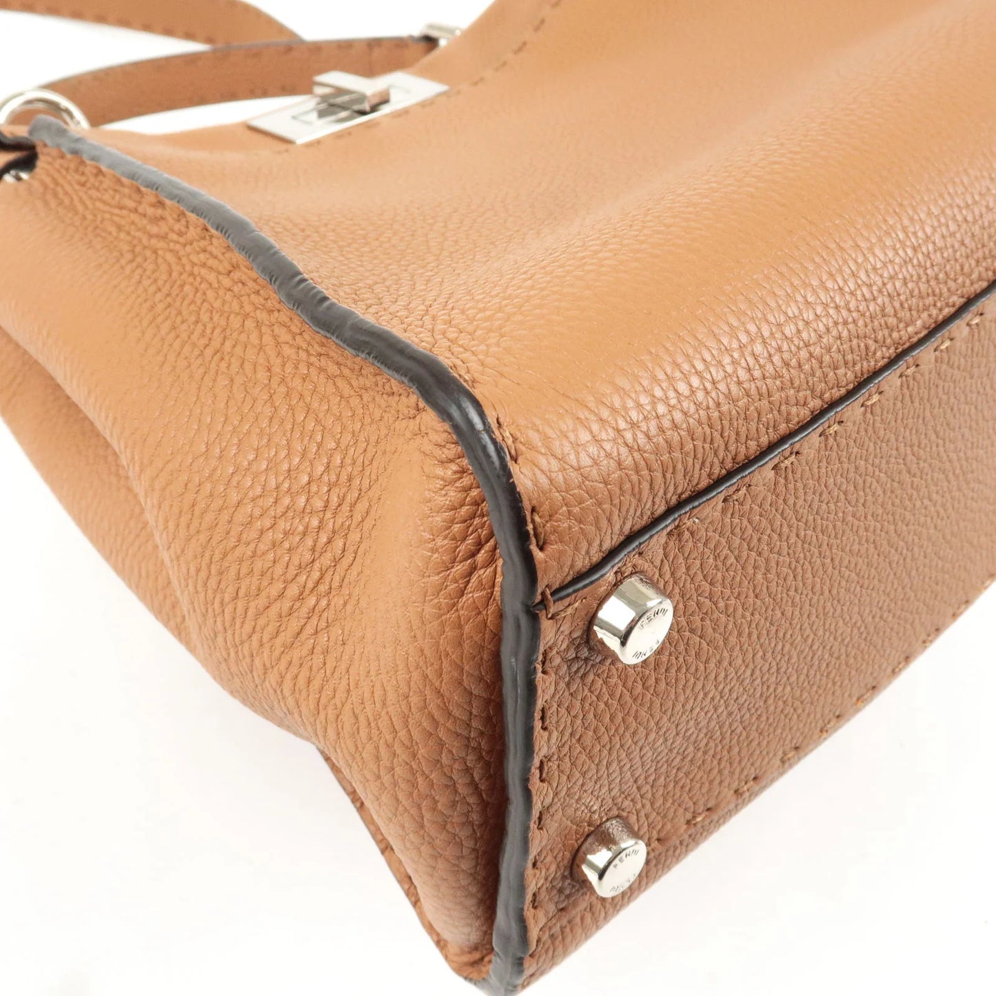 Fendi Peekaboo Selleria