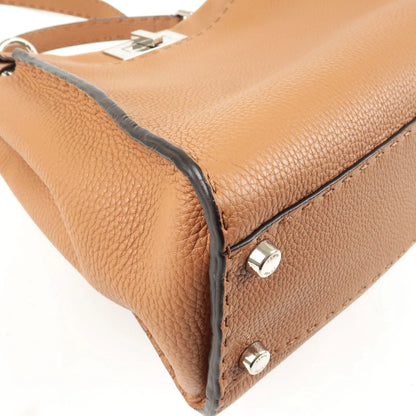 Fendi Peekaboo Selleria