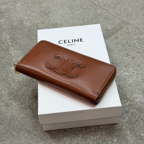 Céline Portefeuille long