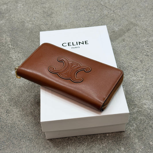 Céline Portefeuille long