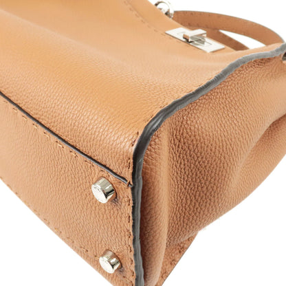 Fendi Peekaboo Selleria