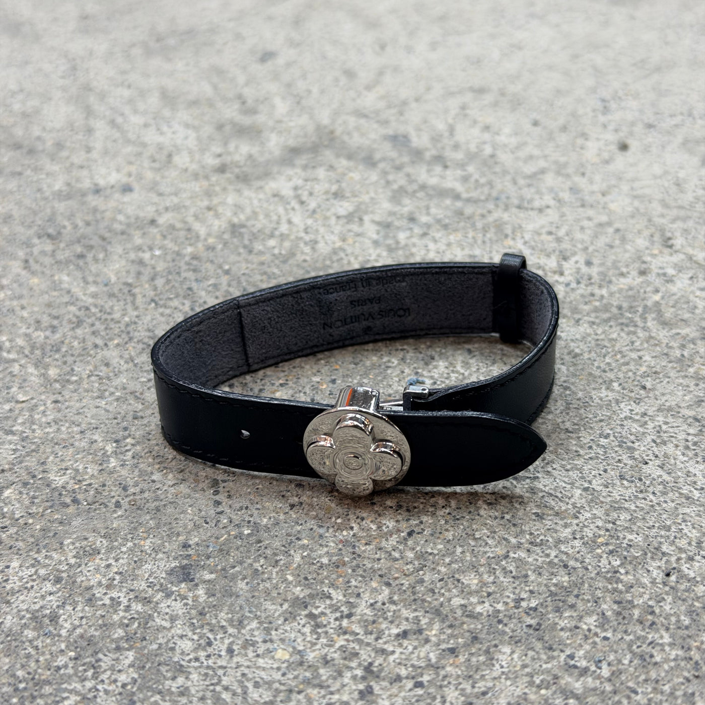 Louis Vuitton bracelet