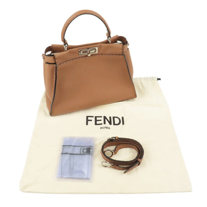 Fendi Peekaboo Selleria
