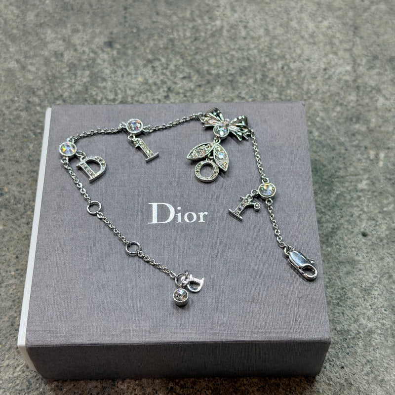 Dior bracelet