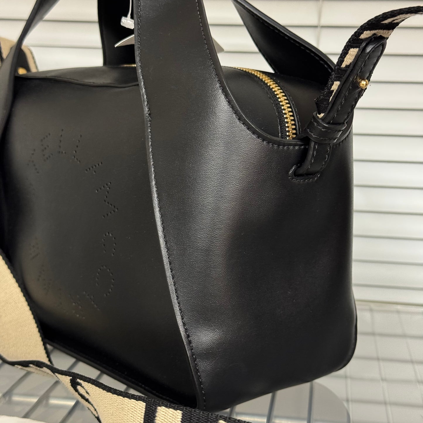 Stella McCartney Crossbody tote