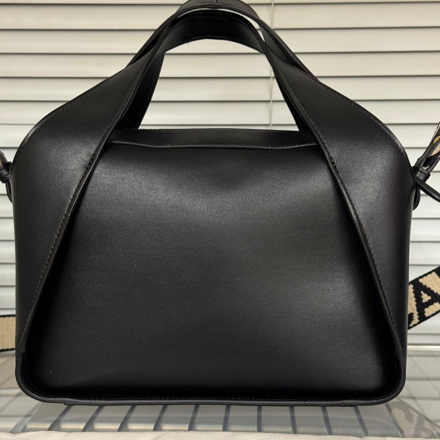Stella McCartney Crossbody tote