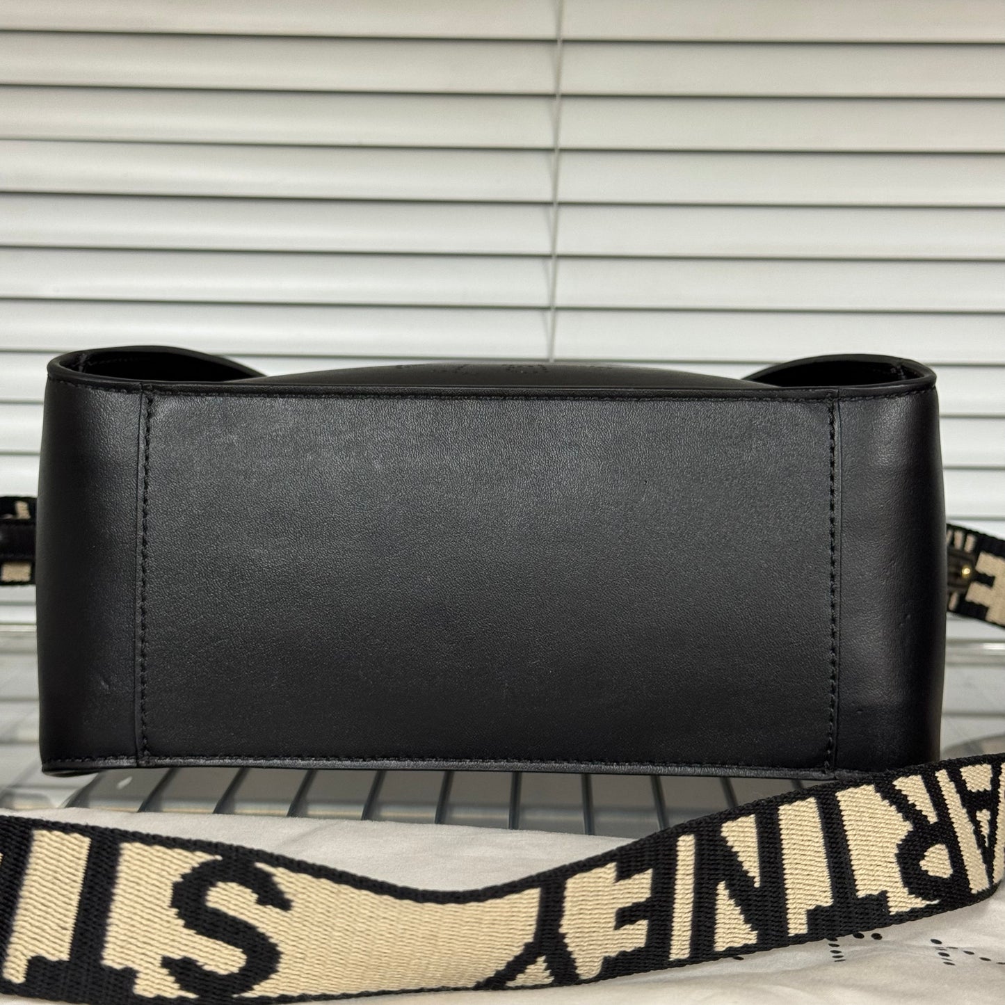Stella McCartney Crossbody tote