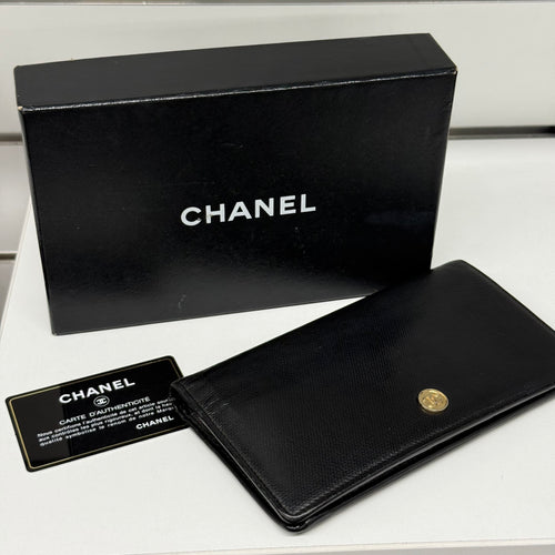 Chanel Portefeuille