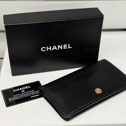Chanel Portefeuille