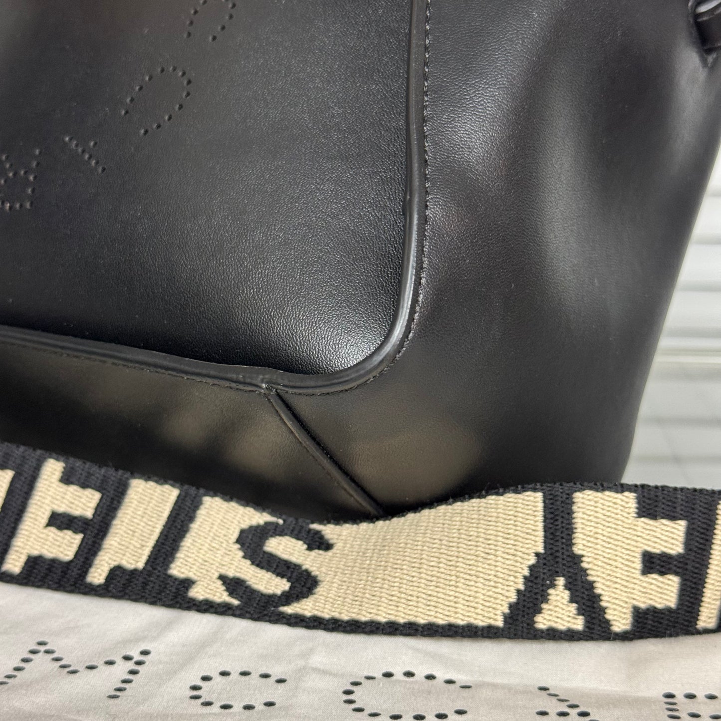 Stella McCartney Crossbody tote