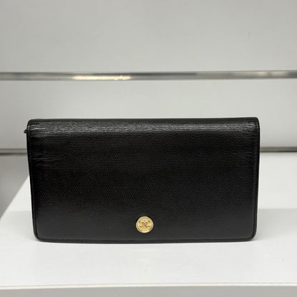 Chanel Portefeuille