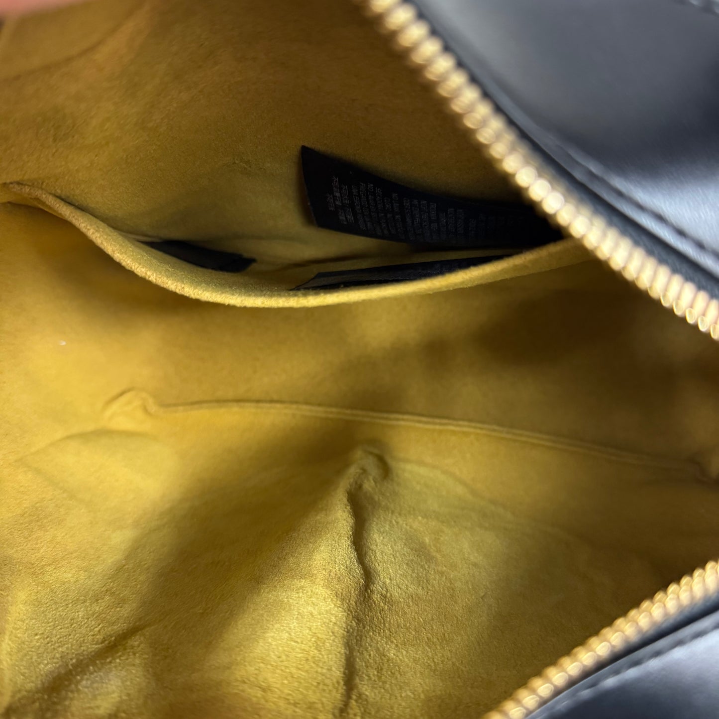 Stella McCartney Crossbody tote
