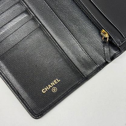 Chanel Portefeuille