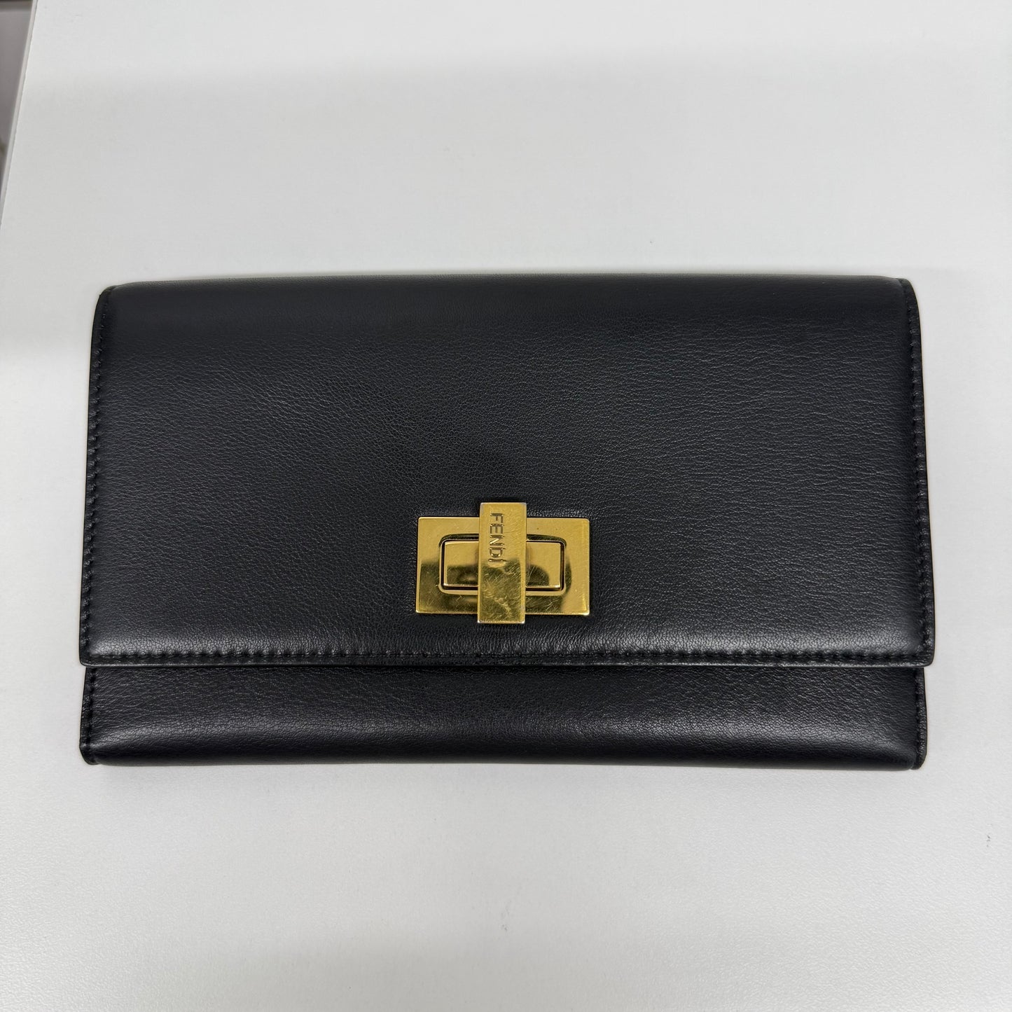 Fendi Portefeuille