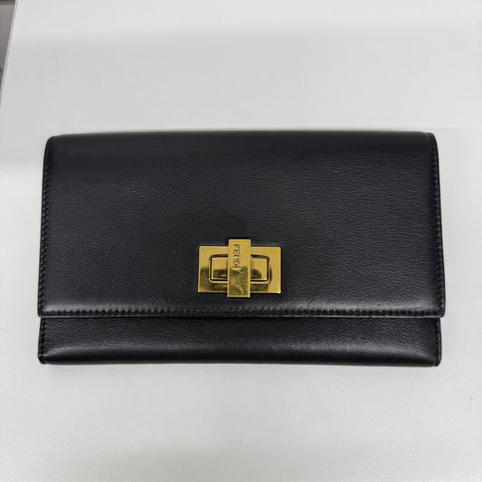 Fendi Portefeuille