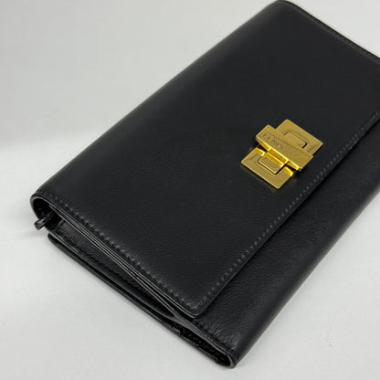 Fendi Portefeuille
