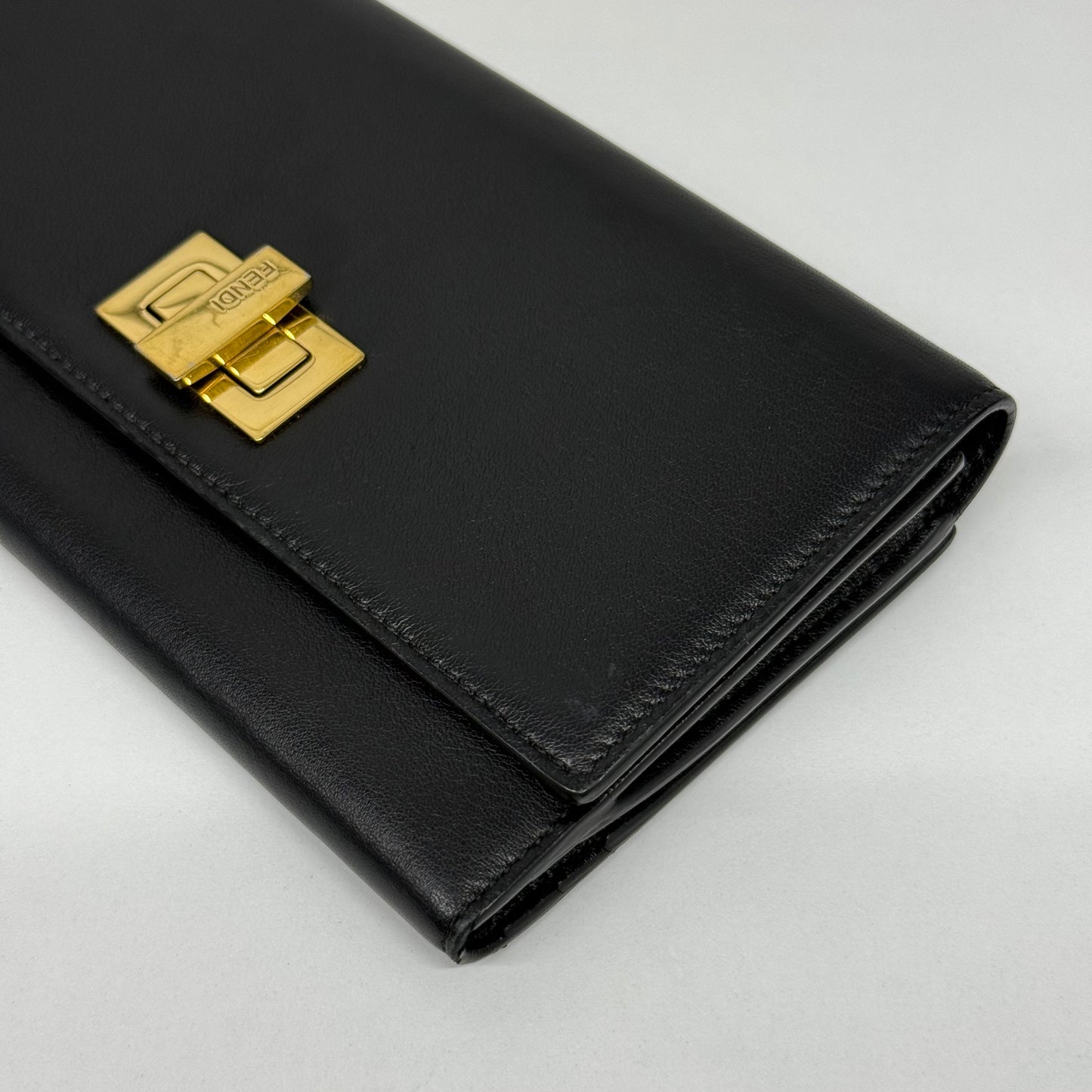 Fendi Portefeuille