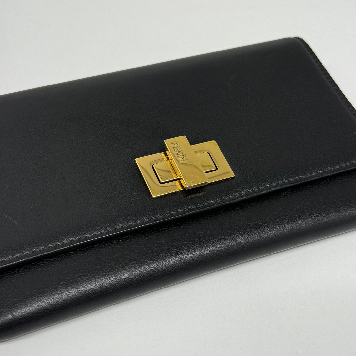 Fendi Portefeuille