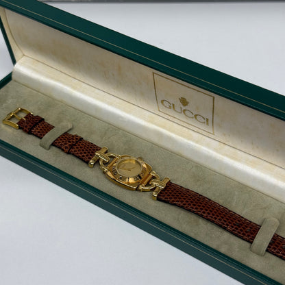 Gucci Montre 6300L