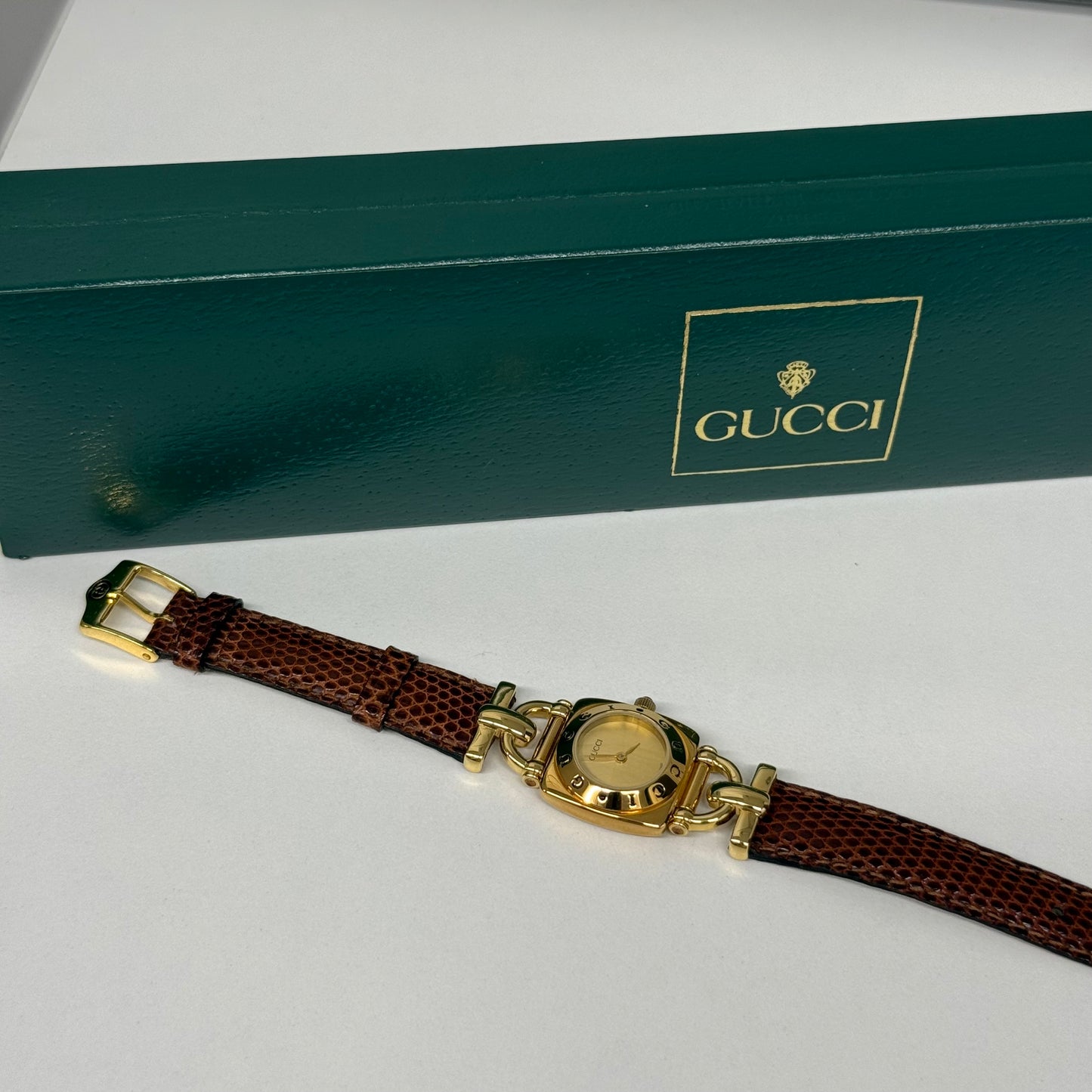 Gucci Montre 6300L