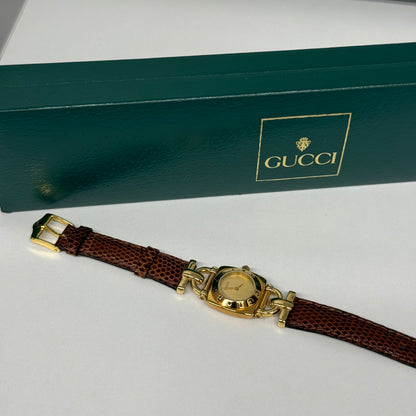 Gucci Montre 6300L